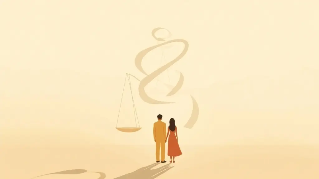 Divorce à Saint-Laurent-du-Var : vos droits et recours