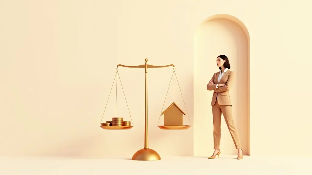 Prestation compensatoire : combien et comment ?